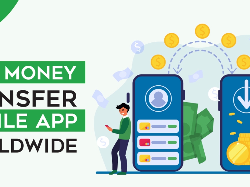 Supersonicz- Best Money Transfer Mobile App Worldwide