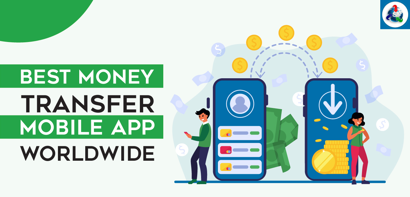 Supersonicz- Best Money Transfer Mobile App