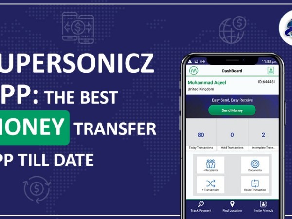 Why Should You Use A Money Transfer App In The First Place?